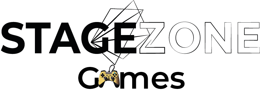 StageZone Games
